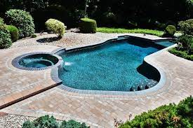 Renovated Pools By Aqua Pool And Patio