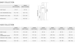 the wearable blanket sizing
