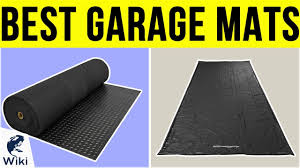 10 best garage mats 2019 you