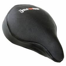 No idea whether that's a good price or not, but it. Bike Gel Seat Cover Fits All Schwinn Airdyne Exercise Bikes