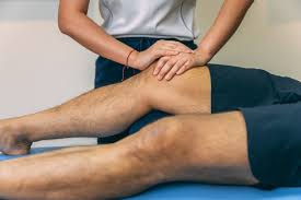 physical therapy after acl surgery