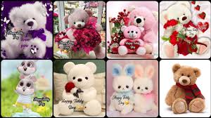 happy teddy day pictures special teddy