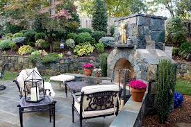 Getting Creative With Your Patio Design