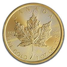Buy Gold Maple 2019 1 Oz Low Cost Coins In Singapore