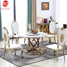 6 Dining Chairs Home Furniture