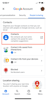 How to delete all your photos from google photos. How To Delete Gmail Contacts On Desktop Or Mobile