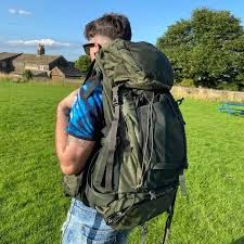 12 best hiking backpacks complete