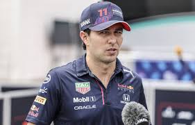 Sergio perez wins as title rivals max verstappen and lewis hamilton fail to finish race. Jos Verstappen Sergio Perez Still Has Weaknesses At Red Bull Archyworldys