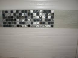 How To Get Mosaic Or Glass Tile Accent