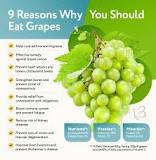 Can you get sick from bad grapes?