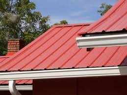 Can You Install Metal Roofing Directly