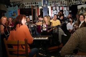 How To Get Bluebird Cafe Reservations Some Things To Know