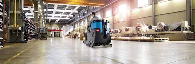 cleaning machine s services hire