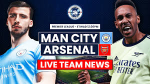 Arteta plays with too much respect for man city ( he is afraid of man city).just play offensif and @neumi17 neither that complicated too, did you see city vs leeds last week? Qtoptwexs7s4fm