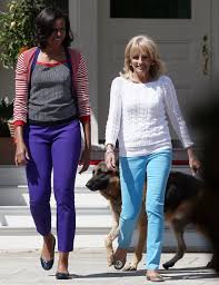 Joe & jill biden's dogs get their own twitter accounts we are dotus, woof!!! The Cutest Pictures Of Joe Biden S Dogs Champ And Major Popsugar Pets