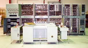 The vacuum tube was used as the main component. Csirac The Only First Generation Computer Still In Existence Laptrinhx