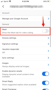 app and remove the video chat icon