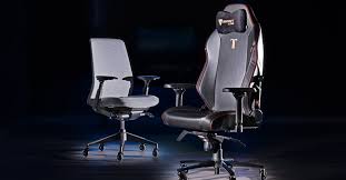gaming chairs vs office chairs the