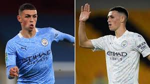 Phil foden statistics and career statistics, live sofascore ratings, heatmap and goal video highlights may be available on sofascore for some of phil foden and manchester city matches. Manchester City Prepared To Offer Phil Foden A Massive Contract Worth 150 000 A Week Sportbible
