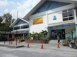 Risparmia fino al 70% sulla prenotazione degli hotel a kuala kubu baharu, malesia. Rawang And Bukit Beruntung Commercial Property Listings Reconnecting Syabas Water Supply A Trip To Kuala Kubu Bharu