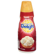 save on international delight cold