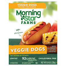 save on morningstar farms veggie dogs
