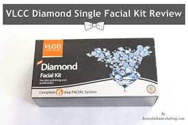 vlcc diamond single kit review