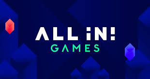 all in games official site