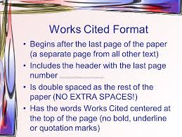 Educational Research   Formatting Headings SlidePlayer
