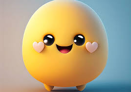 cute 3d emoji add fun and personality