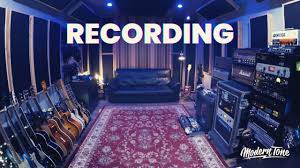 moderntone studios recording and