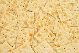 19 saltines nutrition facts discover
