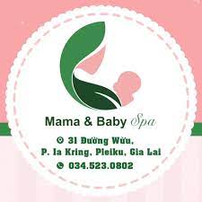 Mama & baby spa - Trung tâm chăm sóc mẹ và bé Gia Lai - Home