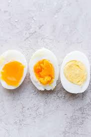 Of course, you want to make sure you're prepping and preserving them correctly to reduce any chance of them going bad. How To Boil An Egg Soft Medium Hard Feelgoodfoodie