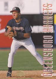 1993 sp foil rookie card #279. Derek Jeter Minor League Prospect Pre Rookie Card Checklist Gallery