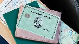 American express everyday spend credit card. American Express Green Card Relaunches With New Rewards And Benefits