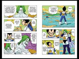 Find deals on products in action figures on amazon. Manga Themes Dragon Ball Color Manga Download