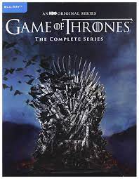 Buy Game of Thrones Season 1-8 BOX [Region Free] English audio. English  subtitles Online at Lowest Price in Ubuy Zambia. B082YDGMS1