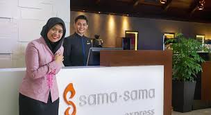 Hotel is located in 3 km from the airport. Sama Sama Express Klia Airside Transit Hotel Prices Photos Reviews Address Malaysia