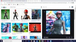 The manic skin is a fortnite cosmetic that can be used by your character in the game! Funny Creative Fills Youtube