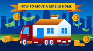 the real cost of moving a mobile home