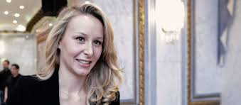 Explore quality engineering and manufacturing capabilities. Marion Marechal Le Pen Is No Longer Single Check Out Her New Darling Gala The Siver Times