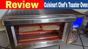 convection toaster oven review