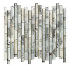 Crystal Coves Grey S Tile