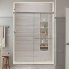 Shower Walls Ultimate Bath Solutions