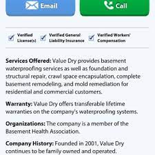 Value Dry 17 Reviews 3838