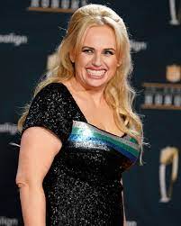 Rebel melanie elizabeth wilson, урождённая melanie elizabeth bownds; Rebel Wilson Hasn T Gained Any Weight Back Following Weight Loss Journey People Com