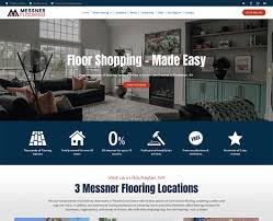 messner flooring launches a new