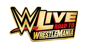 Wwe Live Road To Wrestlemania Target Center