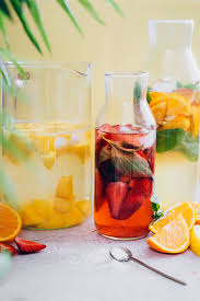 3 sangria recipes perfect for summer